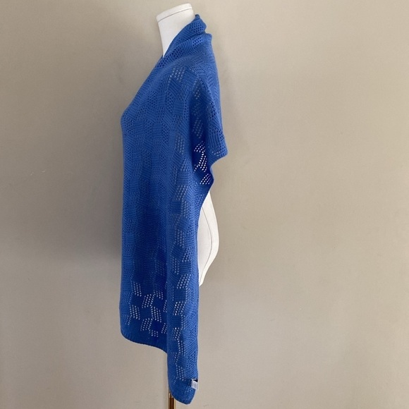 Echo Crochet Scarf - Picture 2 of 6